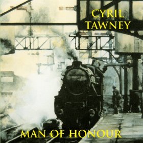 Cyril Tawney
